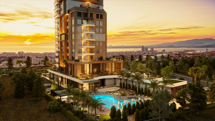 Fors İzmir