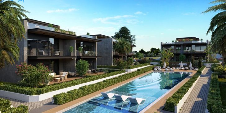 Casamarin Çeşmealtı Urla
