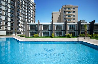 Vita Loft Buca