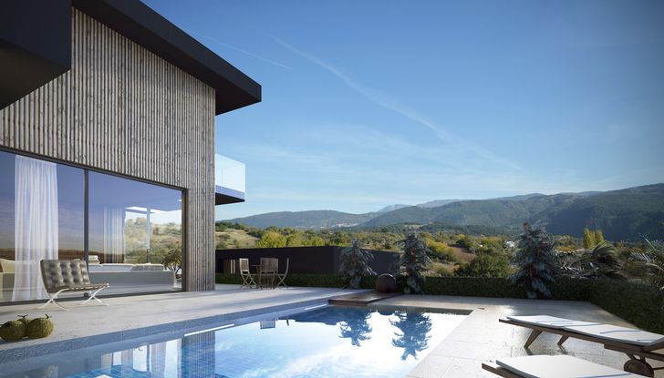 Villa Tayga