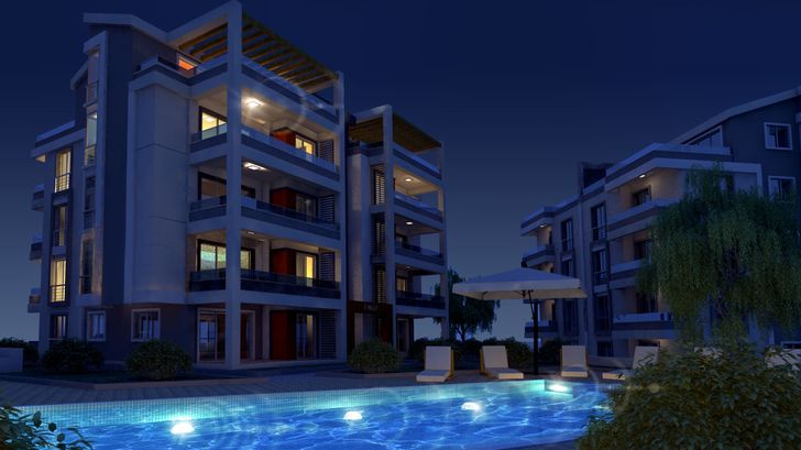Pırlanta Park Mudanya