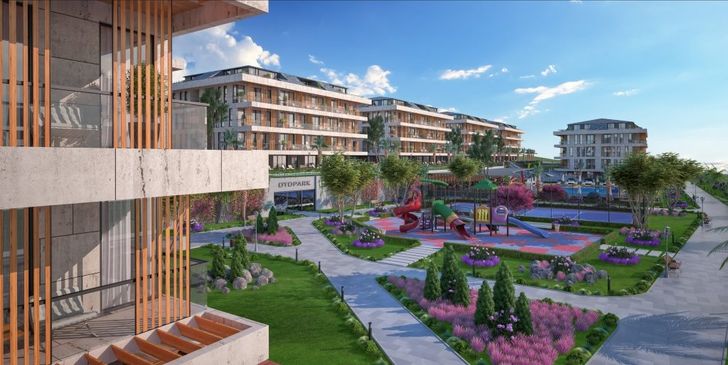 AKS City