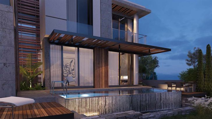 Haus Infinity 14