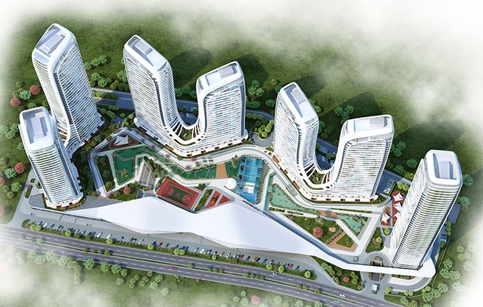 Iconova Gaziantep