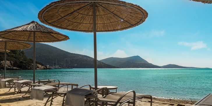 Barbaros Reserve Residences
