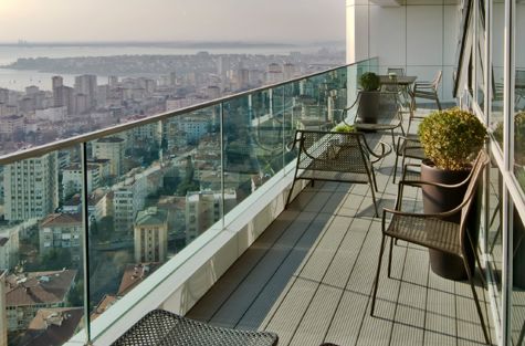 Four Winds Residence