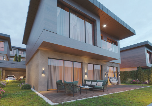 Mevsim İstanbul Bahçeşehir