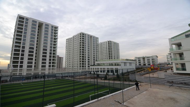Marka Evleri Çarşı