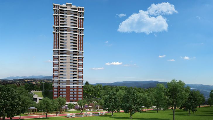 Nova Garden