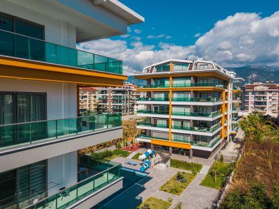 Oxopia Residence