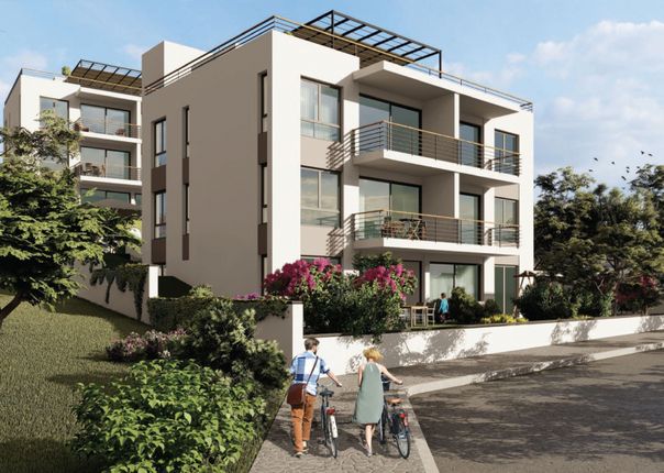 Yıldız Konutları Urla