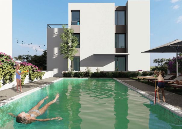 Yıldız Konutları Urla