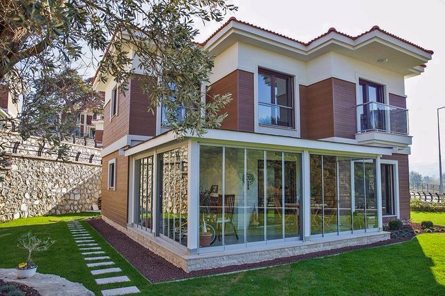 Dört Mevsim Konakları 