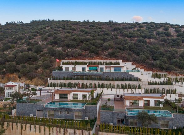 Bodrum Lalin 2 Prestige