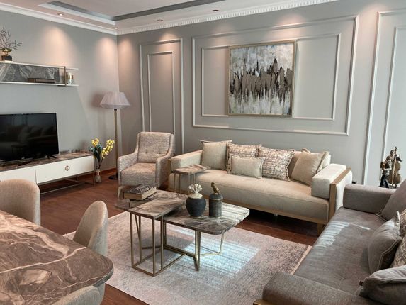 Olcay Point Residence