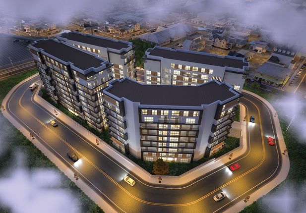 Yükselenpark Nilüfer