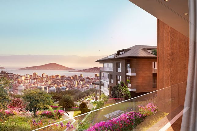 Panaroma Çamlıca Evleri