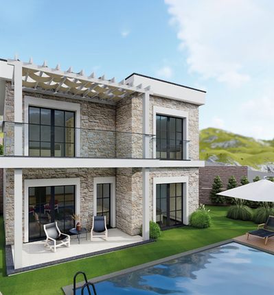 Gala Villas & Suites Gündoğan