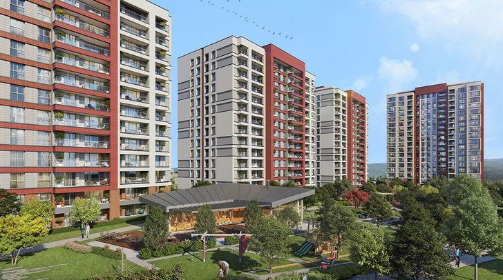 5. Levent Korupark
