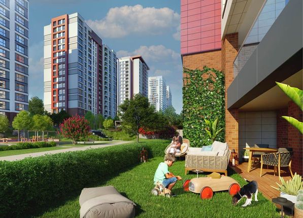 5. Levent Korupark