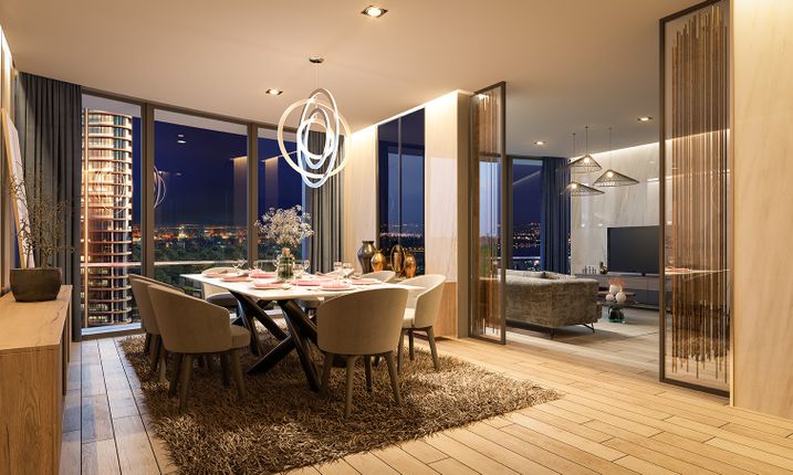 Fortis Sinanlı Yeni Kadıköy