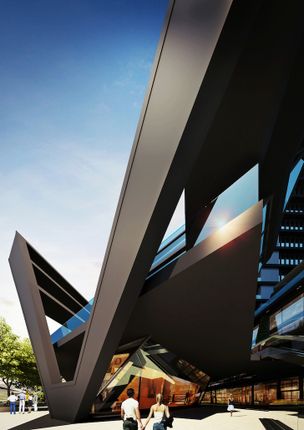 Fortis Sinanlı Yeni Kadıköy