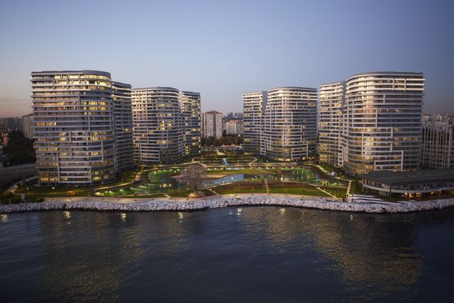 Sea Pearl Ataköy