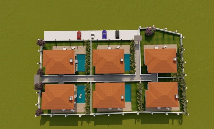 Lakeside Villas