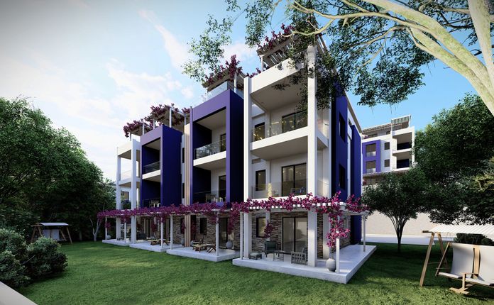 İasos Marin Evleri