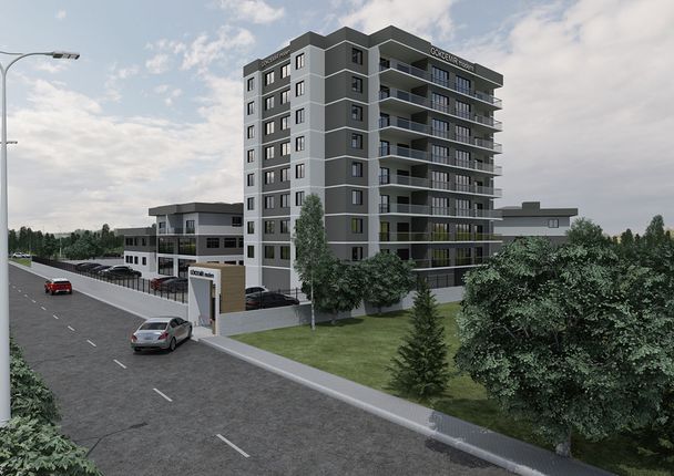 Gökdemir Modern