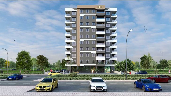 Şehr-i Lokman Suites Safran