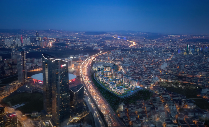 Yeni Levent