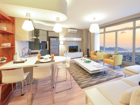 Kartal 101 Residence