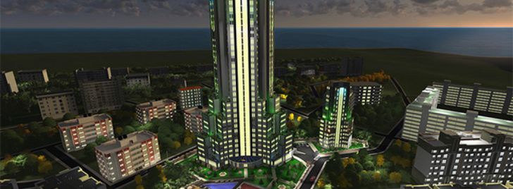 Kartal 101 Residence