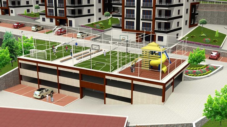 Referans Trabzon