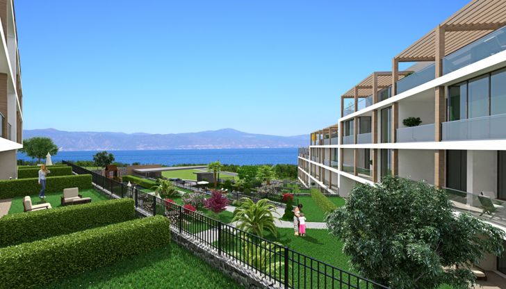 En Tepe Konakları