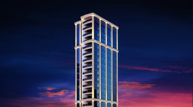 Vogue Business Center