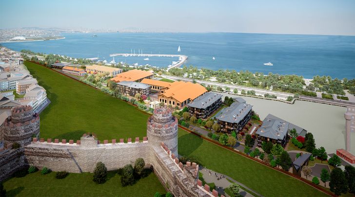Ege Yapı Cer Loft