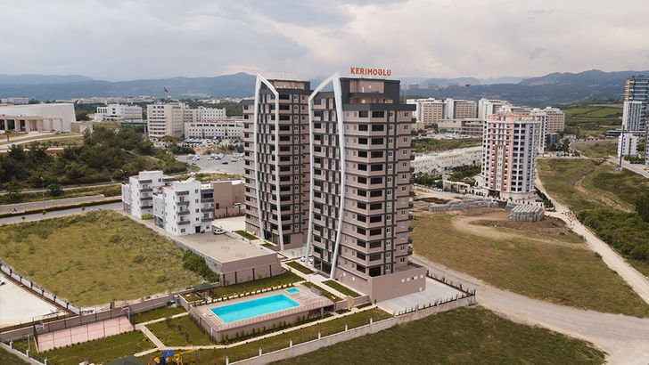 Kerimoğlu Utopia