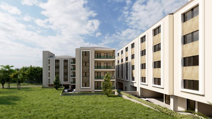 Kurşunlu Çağlayanpark