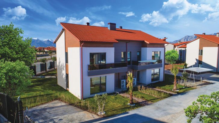 Palm City Modern