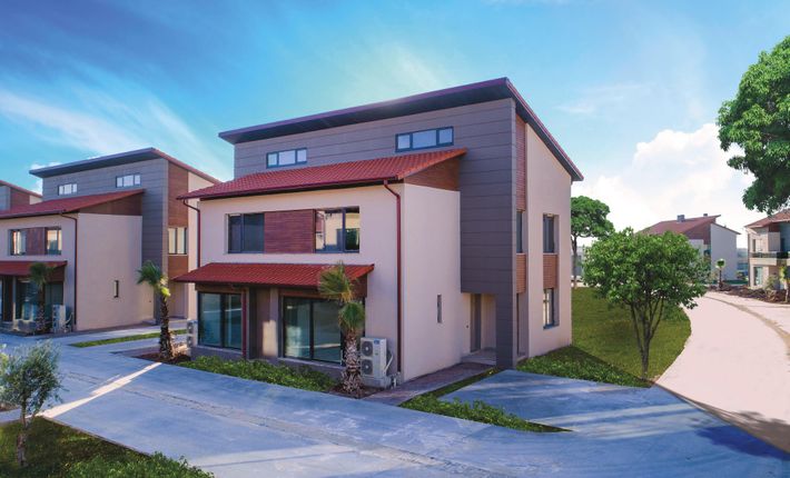 Palm City Modern