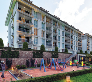 Sun City Prestij