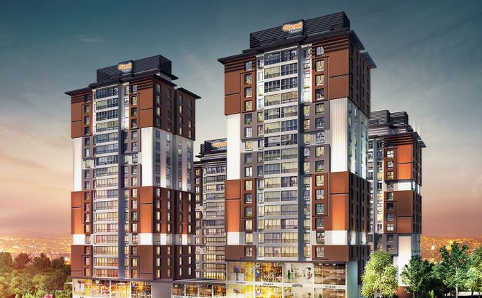 Güneşli Homes