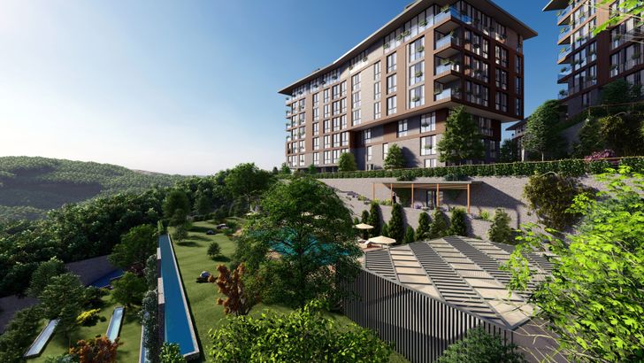 Hillgarden 216