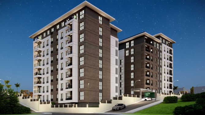 Köşem Sitesi