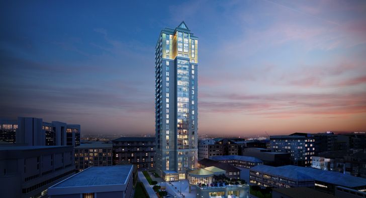 Elysium Art Şişli