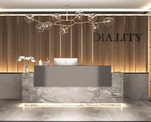 Diality Topkapı