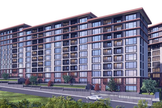 Nexonya Fergana Maltepe