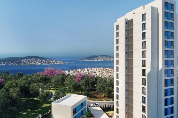 Siltaş Mavi Park